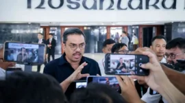 Menteri UMKM Maman Abdurrahman. (Foto: Kementerian UMKM)