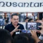 Menteri UMKM Maman Abdurrahman. (Foto: Kementerian UMKM)