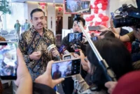 Menteri UMKM Maman Abdurrahman. (Foto: Kementerian UMKM)