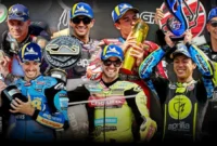 Tujuh pembalap berbeda sudah mencatat kemenangan di MotoGP 2026. (Foto: MotoGP.com)
