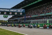 Thailand kembali jadi tuan rumah seri pembuka MotoGP 2027. (Foto: MotoGP.com)
