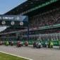 Thailand kembali jadi tuan rumah seri pembuka MotoGP 2027. (Foto: MotoGP.com)
