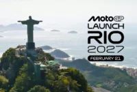 Rio de Janeiro akan menjadi tuan rumah peluncuran musim MotoGP 2027. (Foto: MotoGP.com)