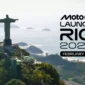 Rio de Janeiro akan menjadi tuan rumah peluncuran musim MotoGP 2027. (Foto: MotoGP.com)