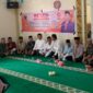Anggota DPRD Provinsi Sumbar Muhammad Yasin menggelar reses di Korong Kubu Alahan Kuranji, Nagari Sungai Sirah Kuranji Hulu, Kecamatan Sungai Geringging, Kabupaten Padang Pariaman, Kamis (20/8/2026). (Foto: Ist)