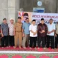 Ketua DPRD Sumbar Muhidi menyerap aspirasi warga Kelurahan Lubuk Minturun di Musala Darussalam, Selasa (18/8/2026). (Foto: Ist)