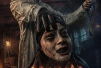 Poster Film Munafik: Melawan Iblis. (Foto: Pemko Padang)
