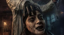 Poster Film Munafik: Melawan Iblis. (Foto: Pemko Padang)