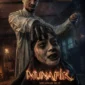 Poster Film Munafik: Melawan Iblis. (Foto: Pemko Padang)