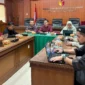 Kegiatan evaluasi pelaksanaan P2P 2026 di Sumbar, Jumat (28/8/2026). (Foto: Ist)