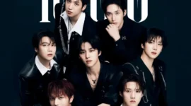PENTAGON. (Foto: Soompi)