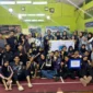 PPS Sakato Semen Padang meraih Juara Umum II Wali Kota Cup II dengan 49 medali, terdiri dari 17 emas, 17 perak, dan 15 perunggu. (Foto: Ist)
