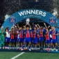 PSG juara Piala Super Eropa 2026. (Foto: IG @psg)