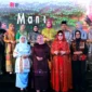 Padang Fashion Summit (PFS) 2026 kembali hadir dengan melibatkan 23 desainer dari dalam dan luar negeri serta 24 model bertempat di Hotel The ZHM Premiere, Minggu (9/8/2026). (Foto: Pemko Padang)