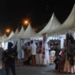 Padang Gastronomy Market 2026 hadir di kawasan Kota Tua pada 7–10 Agustus 2026. (Foto: Pemko Padang)