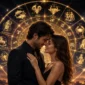 Ilustrasi pasangan romantis. (Foto: AI Generate)
