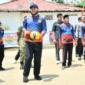 Hal itu disampaikan Fadly Amran saat membuka Turnamen Bola Voli Antar Kelurahan se-Kecamatan Koto Tangah, di Lapangan Bola Voli Jalan Heller RW 08, Kelurahan Dadok Tunggul Hitam, Kecamatan Koto Tangah, Senin (17/8/2026). 