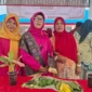 Pengabdian Masyarakat UIN Batusangkar dan UIN Imam Bonjol untuk lansia di Padang Sarai. (Foto: Pemko Padang)