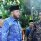 Wali Kota Padang Fadly Amran meresmikan Musala An Nur di Batang Kabung di RT 03 RW 02, Kelurahan Batang Kabung Ganting, Koto Tangah, Minggu (30/8/2026). (Foto: Pemko Padang)