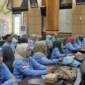 Para peserta mengikuti Bimtek Agen Pemulihan P4GN di Aula Abu Bakar Ja'ar, Balai Kota Padang, Rabu (26/8/2026).