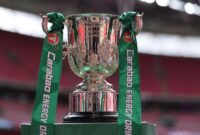 Piala EFL. (Foto: Premier League)
