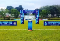 Piala Soeratin 2026 zona PSSI Sumbar bergulir, Sabtu (22/8/2026). (Foto: Dok. Ist)
