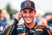 Pol Espargaro. (Foto: IG @polespargaro)