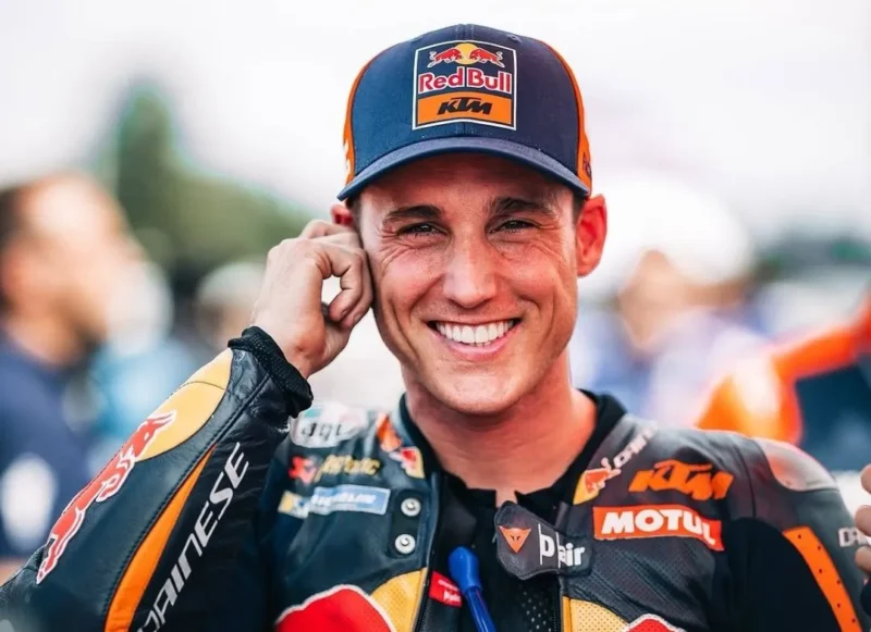 Pol Espargaro. (Foto: IG @polespargaro)