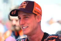 Pol Espargaro. (Foto: MotoGP.com)