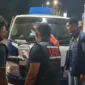 Polres Sijunjung melakukan sidak ke salah satu SPBU untuk memastikan informasi mengenai dugaan praktik langsiran BBM subsidi di wilayah tersebut. (Foto: Polda Sumbar)