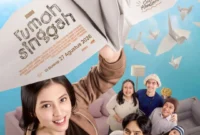 Psoter Film Rumah Singgah. (Foto: Film Indonesia)