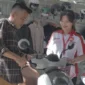 Promo Honda Scoopy Agustus 2026 hadir di Sumbar dengan potongan hingga Rp777.000 melalui program Satu Hati Merdeka. (Foto: PT Menara Agung)