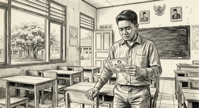 Foto: Ilustrasi