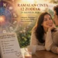 Ilustrasi ramalan cinta 12 zodiak Senin 24 Agustus 2026. (Foto: AI Generated)