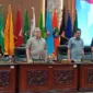 Sidang Paripurna DPRD Sumbar.