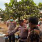 Tim Kompolnas 2026 melakukan visitasi dan verifikasi Rumah Kompos Sago Mandiri di Jorong Koto Baru, Nagari Banda Dalam, Kecamatan Situjuh Limo Nagari, Kabupaten Lima Puluh Kota, Jumat (21/8/2026). (Foto: Polda Sumbar)