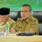 Sekdaprov Sumbar Arry Yuswandi. (Foto: ADPSB)