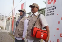 Kemenhaj RI membuka Seleksi PPIH Kesehatan Kloter dan PPIH Kesehatan Arab Saudi untuk penyelenggaraan ibadah haji 1448 H/2027 M. (Foto: Kemenhaj)