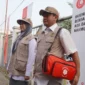 Kemenhaj RI membuka Seleksi PPIH Kesehatan Kloter dan PPIH Kesehatan Arab Saudi untuk penyelenggaraan ibadah haji 1448 H/2027 M. (Foto: Kemenhaj)