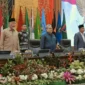 Sidang paripurna Nota Kesepakatan Perubahan KUA dan Perubahan PPAS 2026 serta Nota Kesepakatan KUA-PPAS Tahun Anggaran 2027. (Foto: Ist)