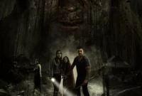 Poster Film Suanggi: Ilmu Terkutuk. (Foto: Film Indonesia)
