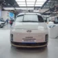 The New STARIA Electric. (Foto Hyundai)