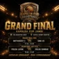 Tim Basket Bhayangkara Polda Sumbar melaju ke final turnamen nasional setelah mengalahkan Polda Bali dengan skor 79-76. (Foto: Polda Sumbar)