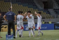 Timnas U-17 Indonesia. (Foto: PSSI)