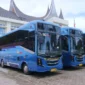 Trans Padang menyesuaikan rute Koridor 2 dan 4 untuk Open Ship HJK Padang. (Foto: Pemko Padang)