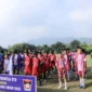 Sebanyak 24 tim mengikuti Turnamen Sepak Bola U-13 Piala Wali Kota Padang 2026 di Lapangan Sepak Bola Kampung Pisang, Kelurahan Batipuh Panjang, Kecamatan Koto Tangah, Minggu (30/8/2026). (Foto: Pemko Padang)