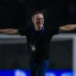 Pelatih Sabah FK, Valdas Dambrauskas. (Foto: IG @sabahfc)