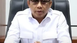 Wakil Ketua DPRD Sumbar Evi Yandri Rajo Budiman. (Foto: Ist)