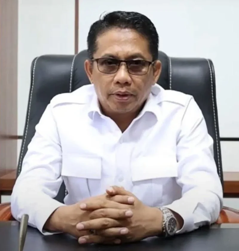 Wakil Ketua DPRD Sumbar Evi Yandri Rajo Budiman. (Foto: Ist)