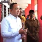 Wakil Ketua DPRD Sumbar Nanda Satria. (Foto: Ist)